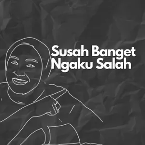 Susah Banget Ngaku Salah