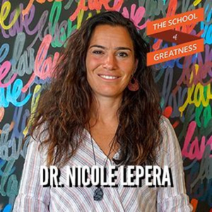 844 Become a Self-Healer and Break Free of Emotional Cycles with Dr. Nicole LePera
