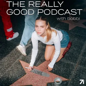 Teddy Swims "Lil Wayne changed my life" | the really good podcast