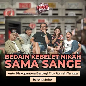 Menikah itu (gak) Mudah 