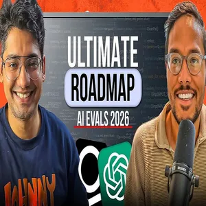 AI Evals Explained Simply by Ankit Shukla