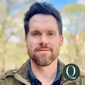 A Gay Author’s Escape from Cults, Drugs, Queer Radicalism, and ‘Scrupulosity’