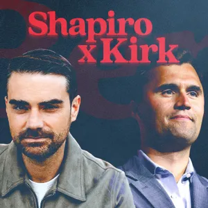 Shapiro X Kirk