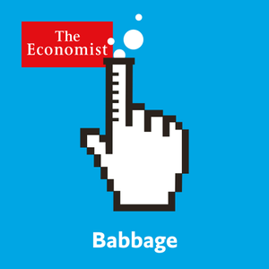 Babbage: Rocks in space