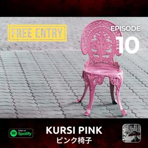 Kursi pink
