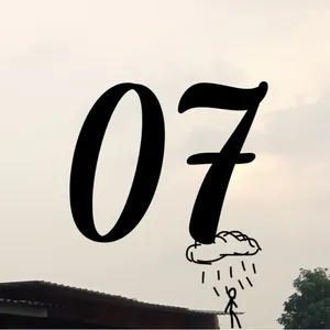 #7 Terus Hujan, Hujan Terus