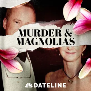 Murder & Magnolias - Ep. 1: Marked for Death