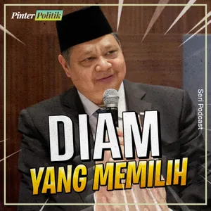 Diam yang Memilih