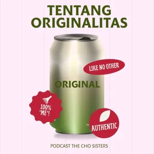 Tentang Originalitas