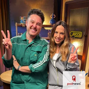 Mel C is first guest at Acast’s new Sydney studio