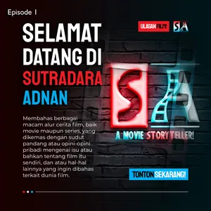 #1 Halo, dan Salam Kenal!