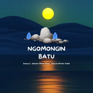 Hidup Lagi Banyak "Batu"nya? - S2 Eps. 1
