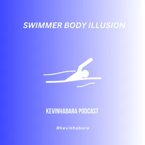 Swimmer Body Illusion - Pernah ketipu iklan?