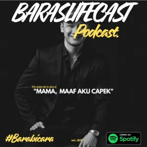 Mama, maaf aku capek. #barabicara