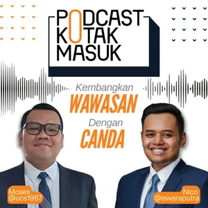 #121 Reformasi Ekonomi Cina: Era Mao Zedong ke Era Xi Jinping