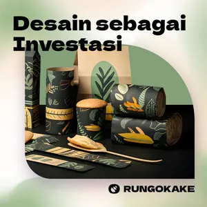 S2E12 - Apakah Desain itu Investasi?