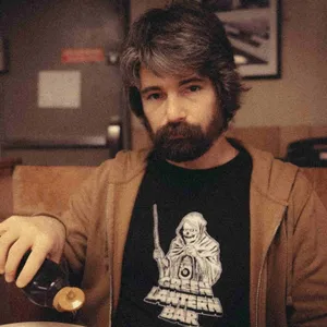 John R. Miller takes to the road on 'The Great Unknowing'