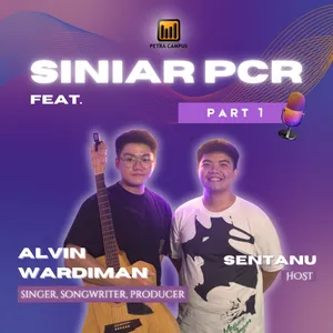 Bikin Lagu tuh Lirik Dulu Atau Musik Dulu? (feat. Alvin Wardiman)