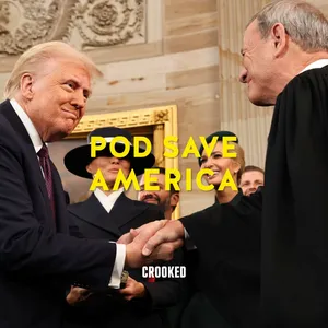 Trump's Justices Turn On Him