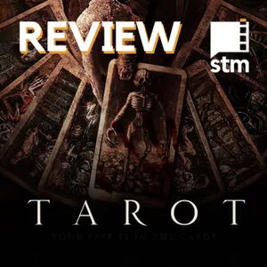 Eps 81 - Cukup Mengecewakan - Review Tarot (2024)