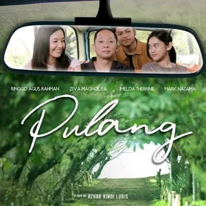 #92 Pulang - Drama Setengah Mateng