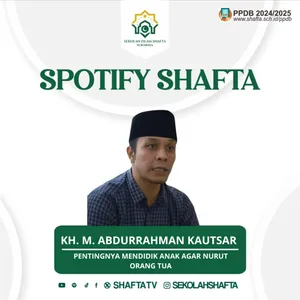 Pentingnya Mendidik Anak Agar Nurut Orang Tua - Gus Kautsar