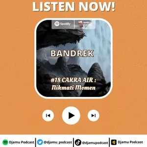 CAKRA AIR : Menikmati moment