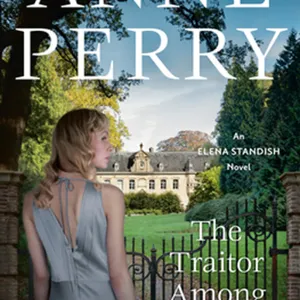 telecharger A Traitor Among Us (Elena Standish #5) #download