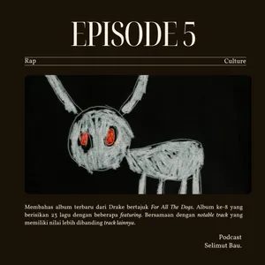 Eps. 5 Review For All The Dogs