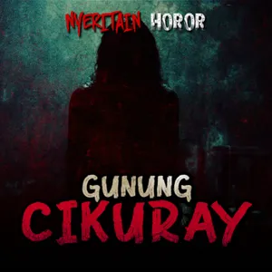 SATU MALAM PENUH HOROR