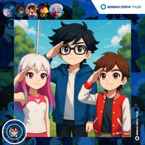 Kisah Cerita Seorang Anak yang Bernama Tyler King adalah Sosok Hebat dan Tidak Pernah Menyerah!