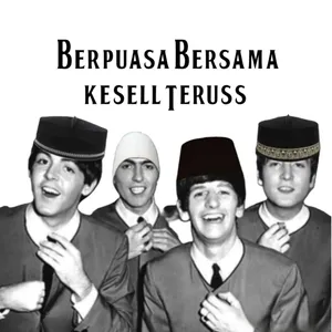 Bulan Suci Ramadhan.
