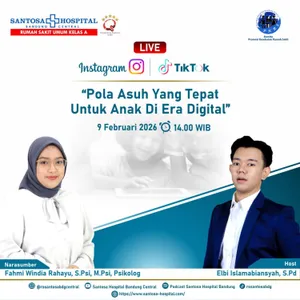 Pola Asuh Yang Tepat Untuk Anak Di Era Digital