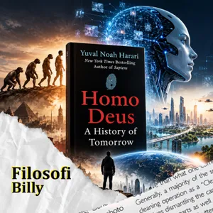 Membaca "Homo Deus"
