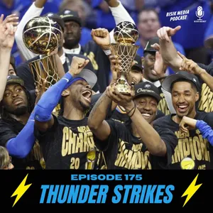 Eps. 175 Thunder Strikes