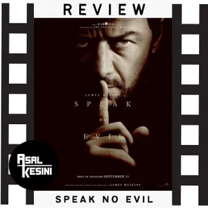 Review Film SPEAK NO EVIL