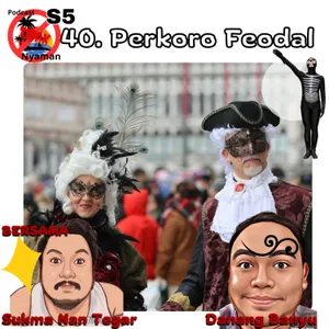 Perkoro Feodal