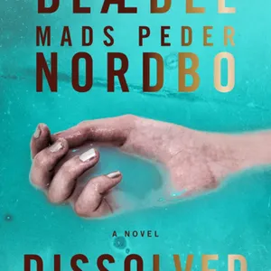 Download Dissolved: A Novel #download