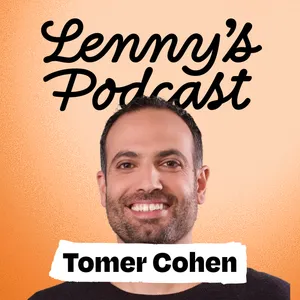 Why LinkedIn is turning PMs into AI-powered "full stack builders” | Tomer Cohen (LinkedIn CPO)