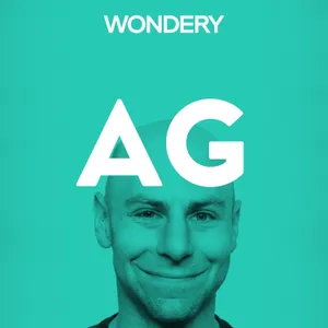 Adam Grant #4 (on the secrets of strong connections)