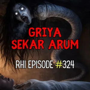 Griya Sekar Arum Perjanjian dengan Kuntilanak Leher Panjang