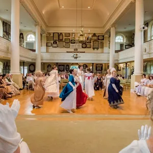 Jane Austen Fans Celebrate the Beloved English Author's 250th Birthday