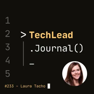 #233 - Data Beats Hype: Measuring Your AI Adoption Impact - Laura Tacho