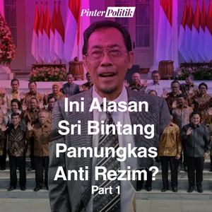 Pinter Politik : Wawancara Bersama Sri Bintang Pamungkas: Ini Alasan ...