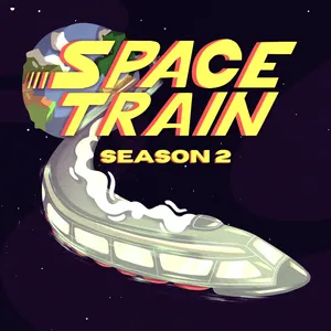 Space Train Season 2 Episode 6: Gorf