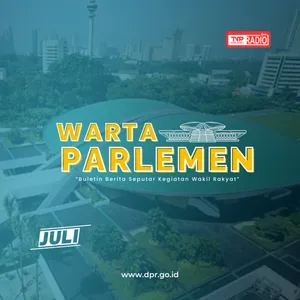 Ketua DPR Tegaskan Pembahasan RUU KUHAP Tidak Tergesa-gesa - Warta Parlemen