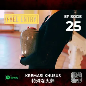 Kremasi khusus