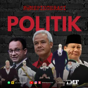 One Piece Terinpirasi Politik Negeri Wakanda??!! KONEPIECERASI Ep 5 | Podcast Indonesia