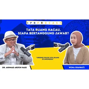 Urgensi Polisi Tata Ruang di Indonesia