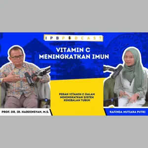 Peran "Vitamin C" dalam Meningkatkan Sistem Kekebalan Tubuh